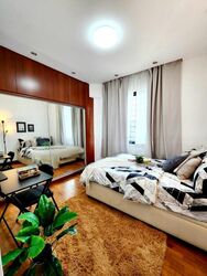 Simsville (D14), Condominium #488463241